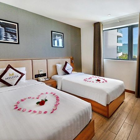 Melissa Hotel Nha Trang Eksteriør bilde