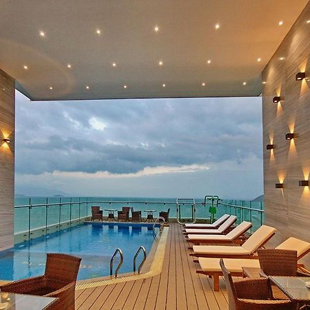 Melissa Hotel Nha Trang Eksteriør bilde