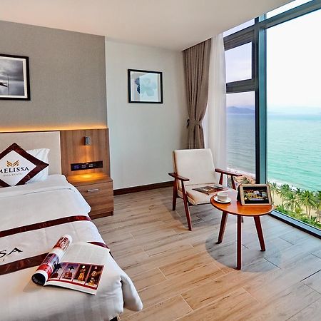 Melissa Hotel Nha Trang Eksteriør bilde