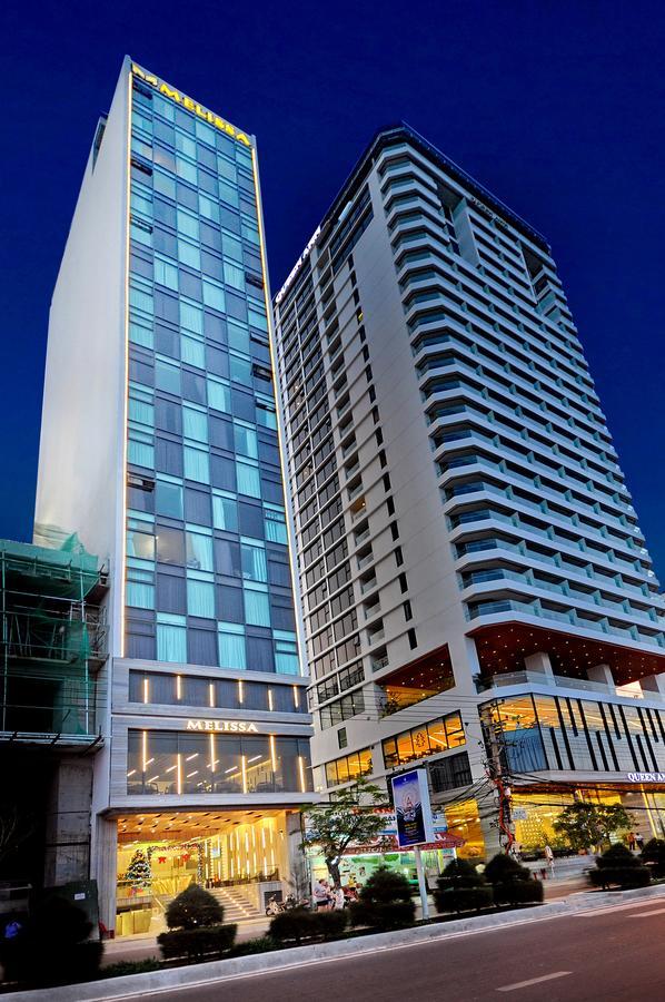 Melissa Hotel Nha Trang Eksteriør bilde