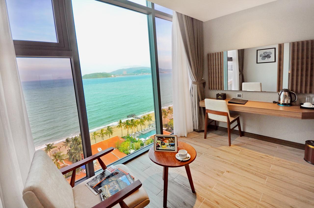 Melissa Hotel Nha Trang Eksteriør bilde