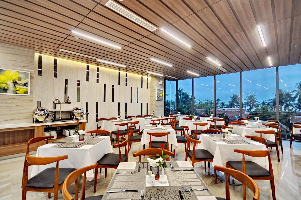 Melissa Hotel Nha Trang Eksteriør bilde
