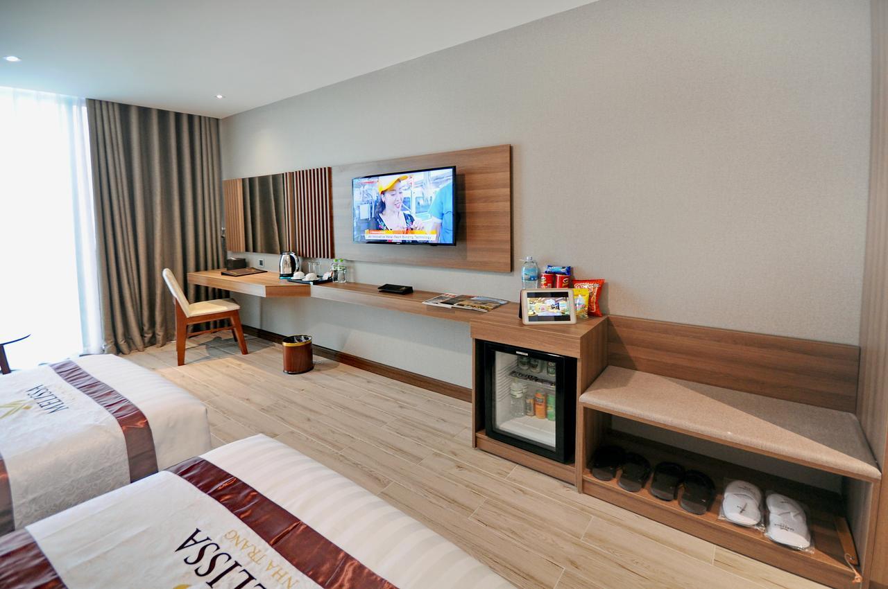 Melissa Hotel Nha Trang Eksteriør bilde