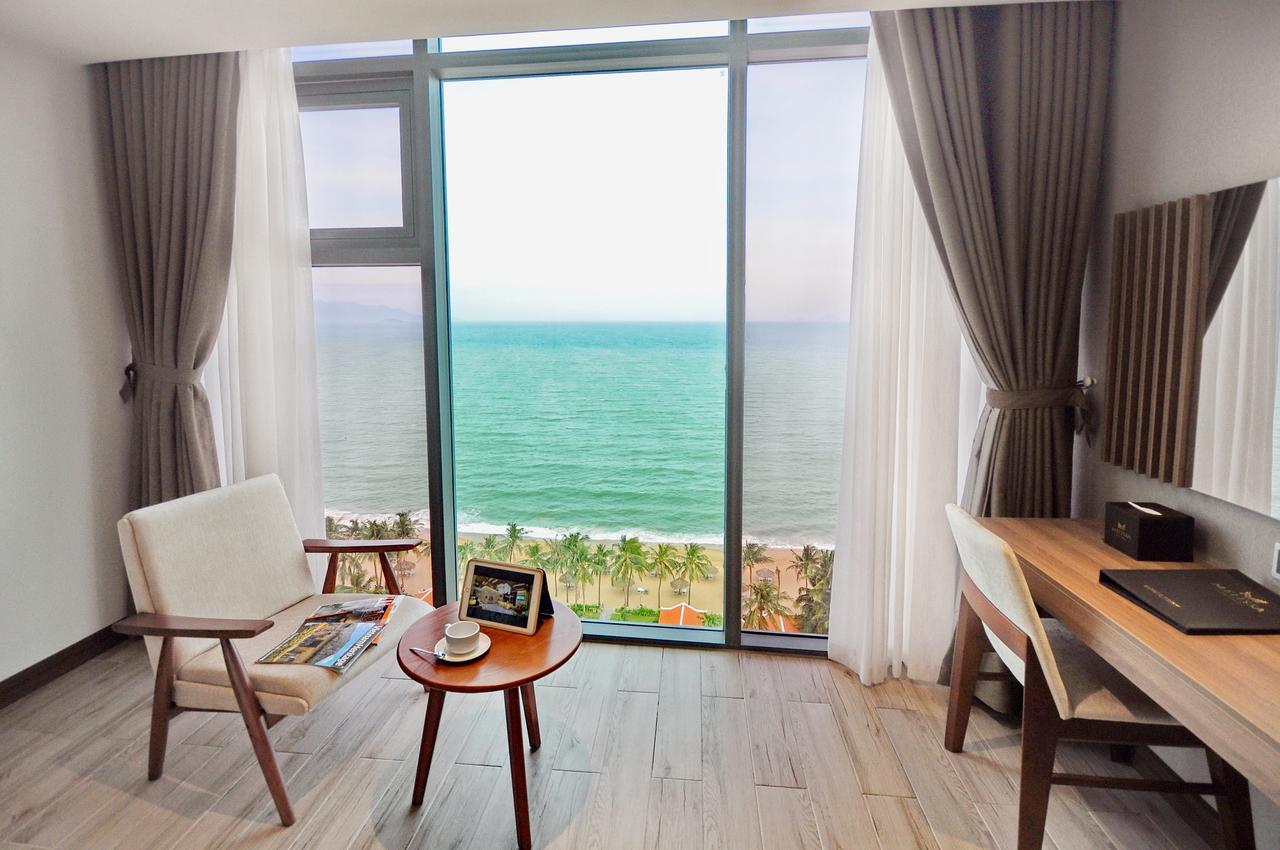 Melissa Hotel Nha Trang Eksteriør bilde