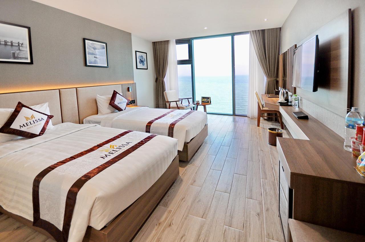 Melissa Hotel Nha Trang Eksteriør bilde