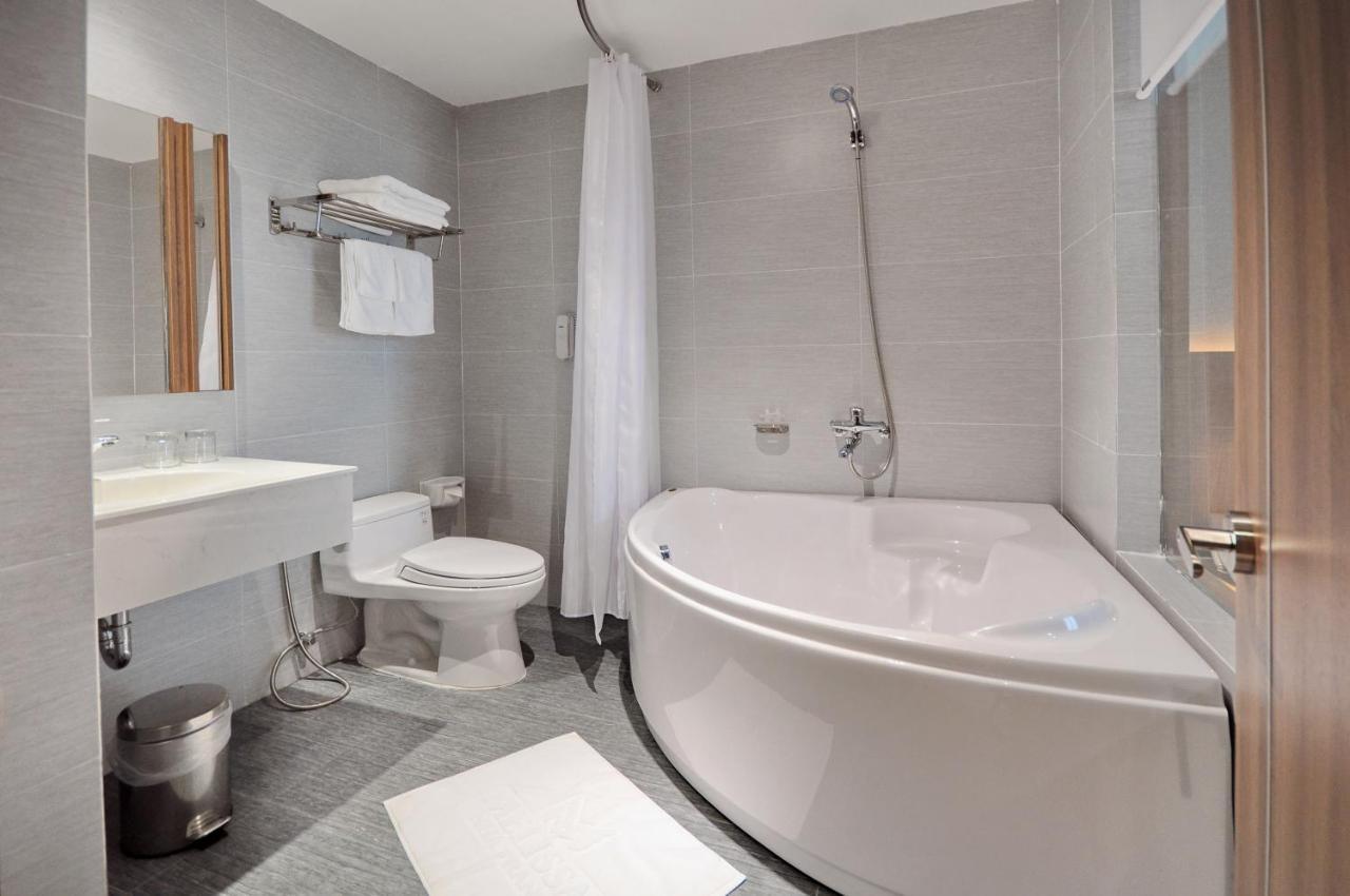 Melissa Hotel Nha Trang Eksteriør bilde