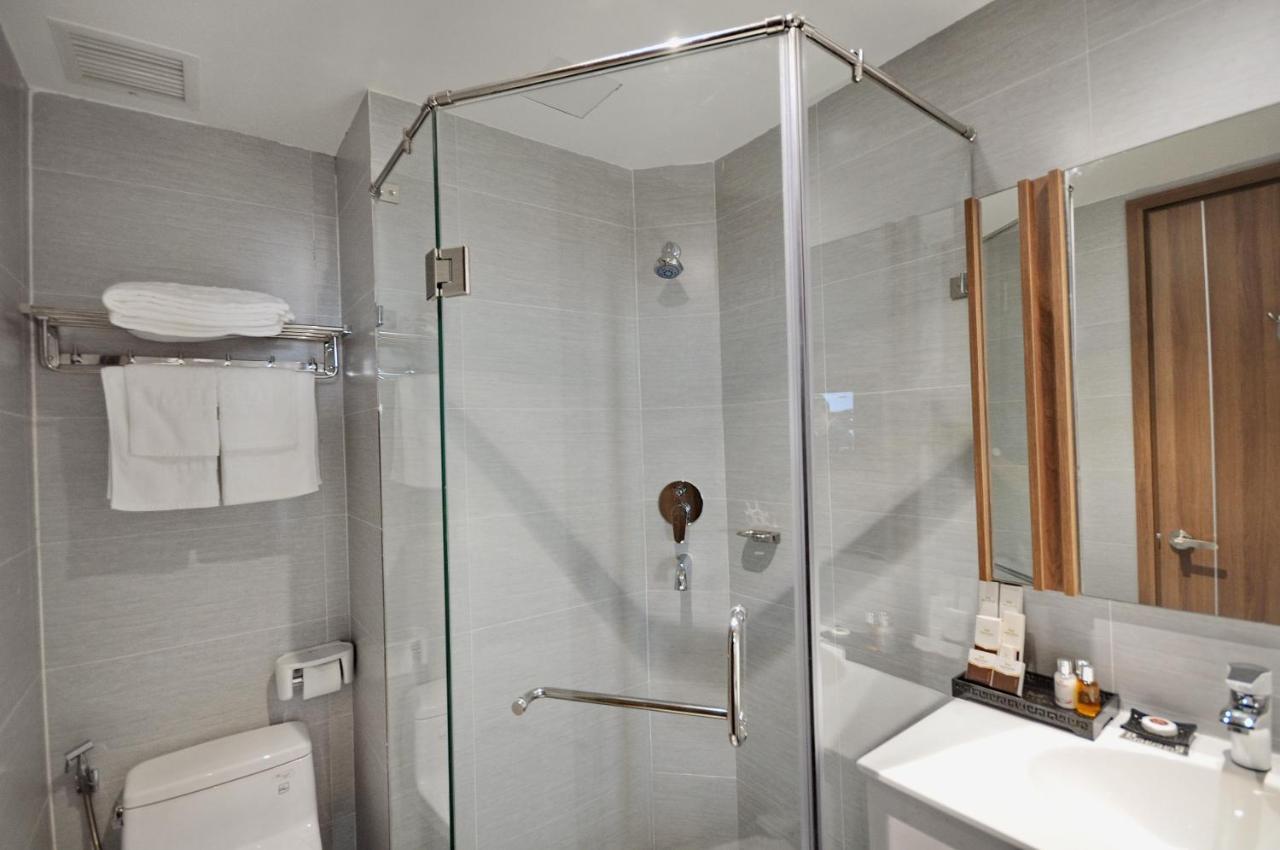 Melissa Hotel Nha Trang Eksteriør bilde